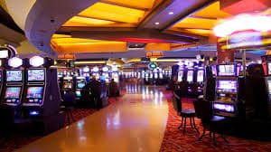 Permainan Live Dealer dengan studio broadcast berkualitas tinggi